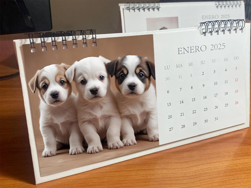 Calendarios